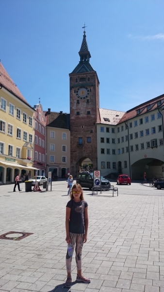 Как крымчане на край Европы ездили или от мыса Херсонес к мысу Рока