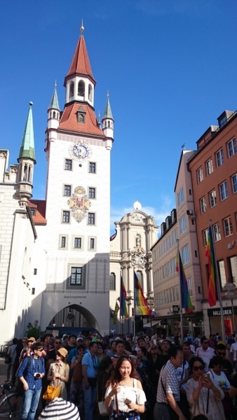 Как крымчане на край Европы ездили или от мыса Херсонес к мысу Рока