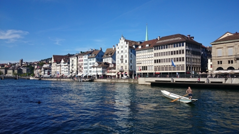 Как крымчане на край Европы ездили или от мыса Херсонес к мысу Рока