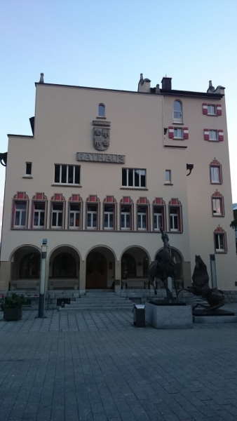 Как крымчане на край Европы ездили или от мыса Херсонес к мысу Рока