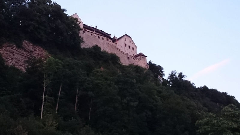 Как крымчане на край Европы ездили или от мыса Херсонес к мысу Рока