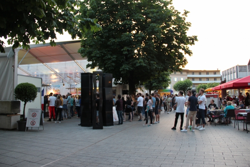 Как крымчане на край Европы ездили или от мыса Херсонес к мысу Рока