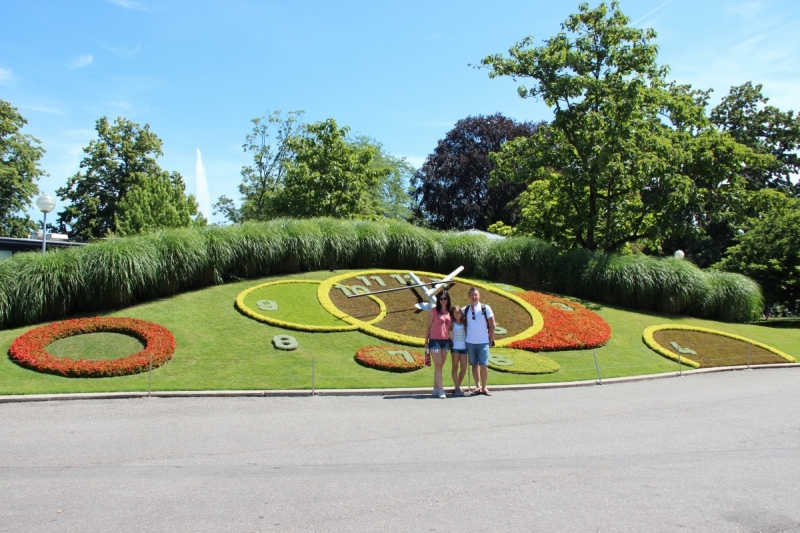 Как крымчане на край Европы ездили или от мыса Херсонес к мысу Рока