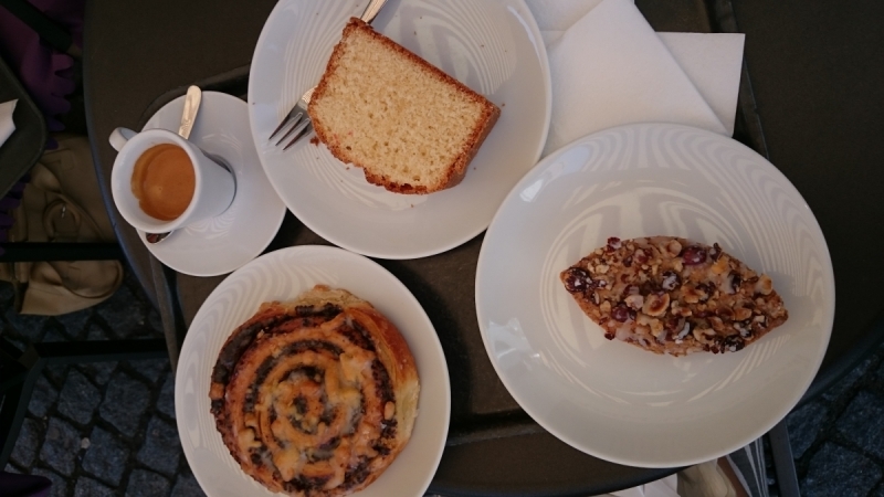 Как крымчане на край Европы ездили или от мыса Херсонес к мысу Рока