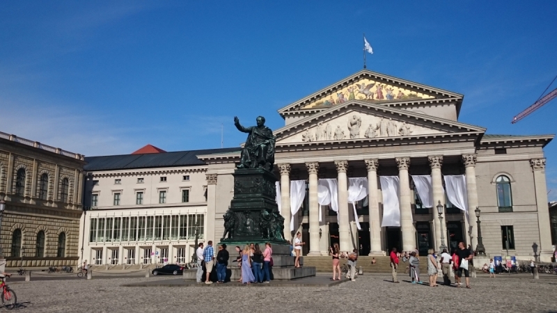 Как крымчане на край Европы ездили или от мыса Херсонес к мысу Рока