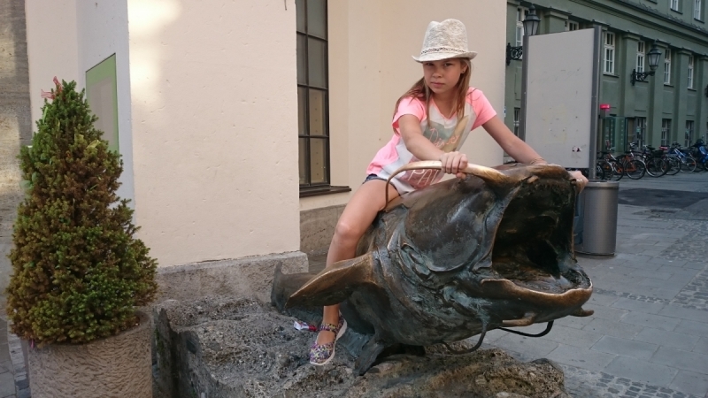 Как крымчане на край Европы ездили или от мыса Херсонес к мысу Рока