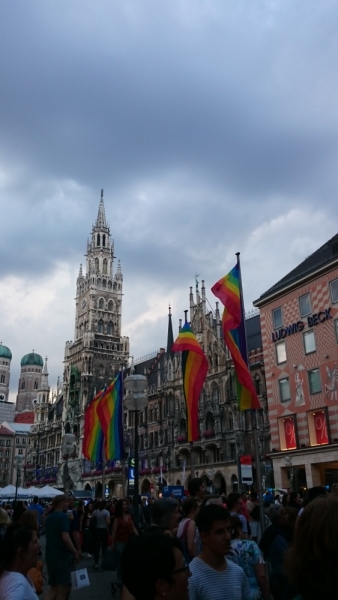 Как крымчане на край Европы ездили или от мыса Херсонес к мысу Рока