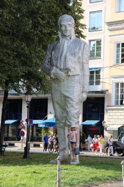 Как крымчане на край Европы ездили или от мыса Херсонес к мысу Рока