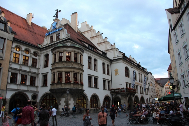 Как крымчане на край Европы ездили или от мыса Херсонес к мысу Рока