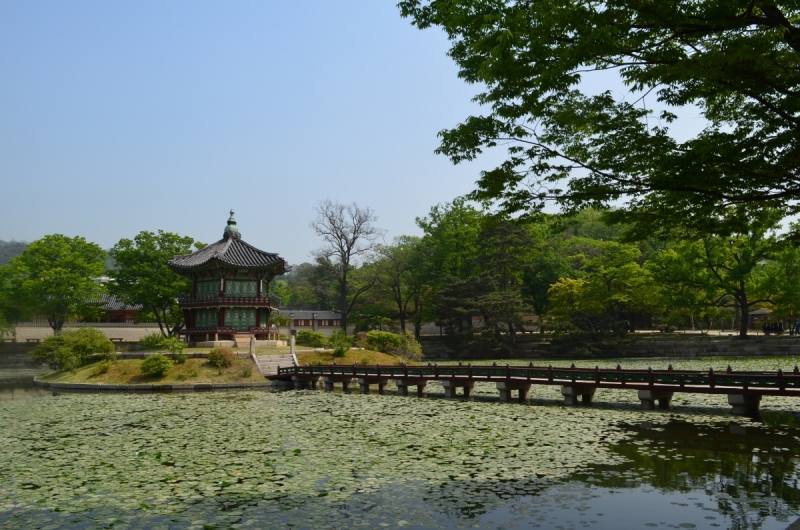 3 недели в Южной Корее: Чеджу, Пусан, Кенджу, Сокчо, Сеул