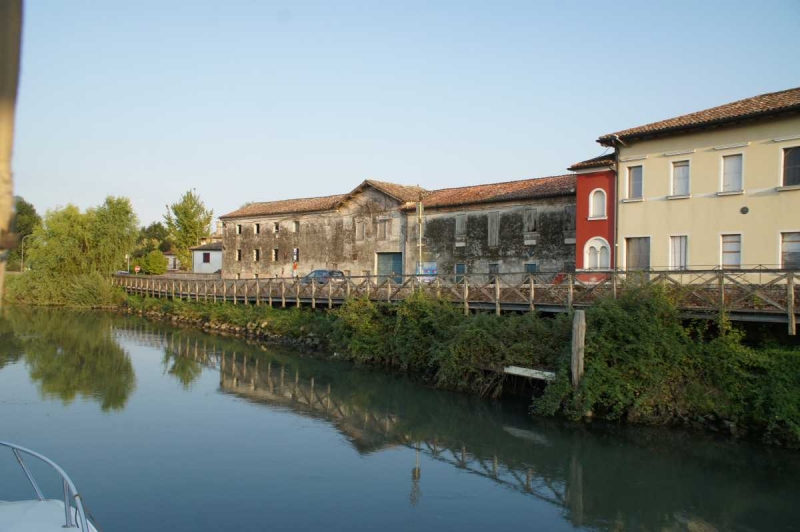 Отвези тещу на день рождения в Европу и получи стотыщ плюсов к карме