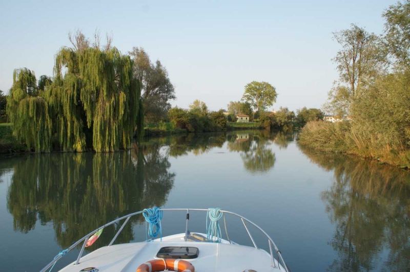 Отвези тещу на день рождения в Европу и получи стотыщ плюсов к карме