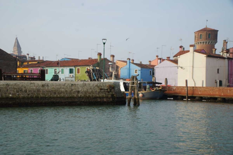 Отвези тещу на день рождения в Европу и получи стотыщ плюсов к карме