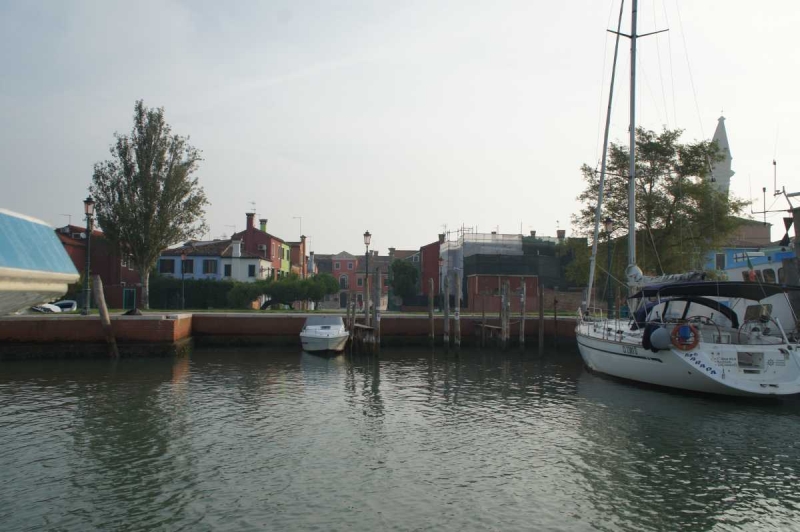 Отвези тещу на день рождения в Европу и получи стотыщ плюсов к карме