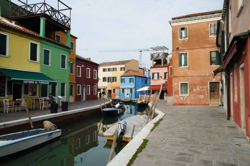 Отвези тещу на день рождения в Европу и получи стотыщ плюсов к карме