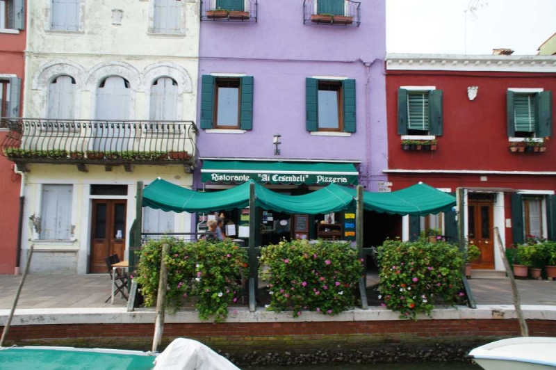 Отвези тещу на день рождения в Европу и получи стотыщ плюсов к карме