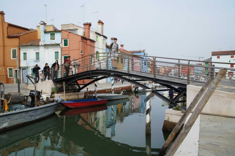 Отвези тещу на день рождения в Европу и получи стотыщ плюсов к карме