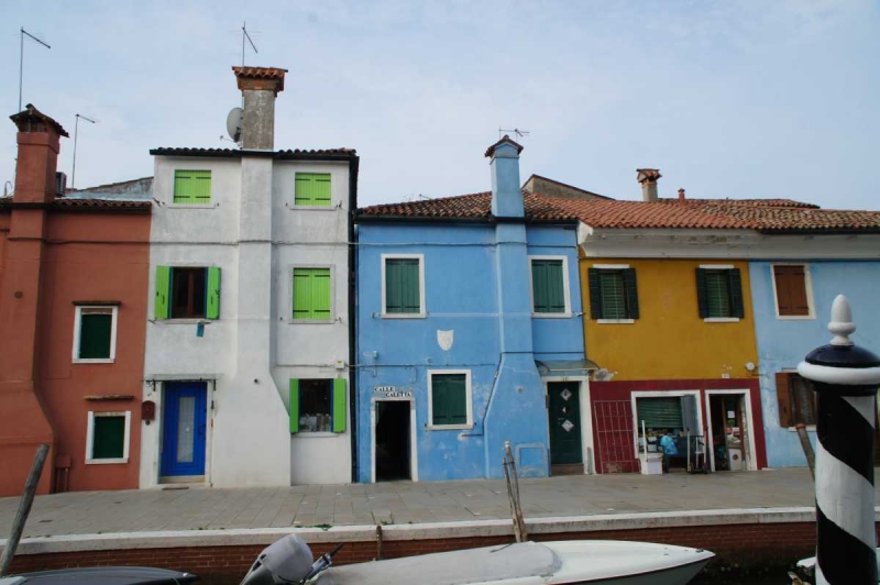 Отвези тещу на день рождения в Европу и получи стотыщ плюсов к карме