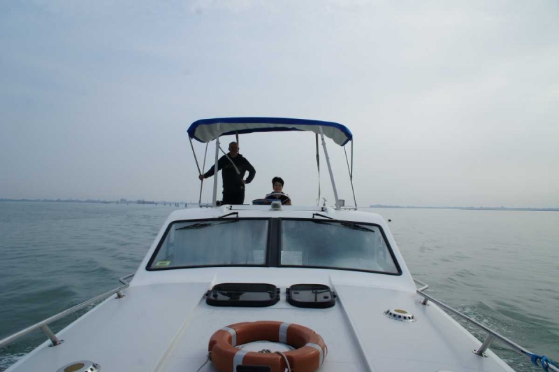 Отвези тещу на день рождения в Европу и получи стотыщ плюсов к карме