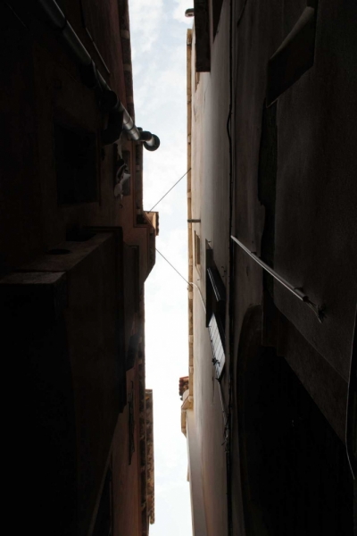 Отвези тещу на день рождения в Европу и получи стотыщ плюсов к карме