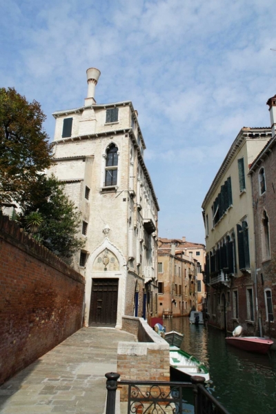 Отвези тещу на день рождения в Европу и получи стотыщ плюсов к карме