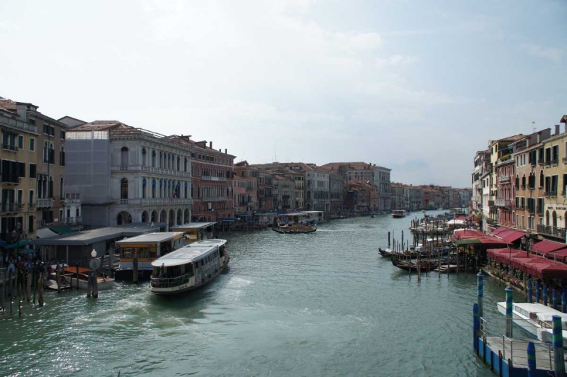 Отвези тещу на день рождения в Европу и получи стотыщ плюсов к карме