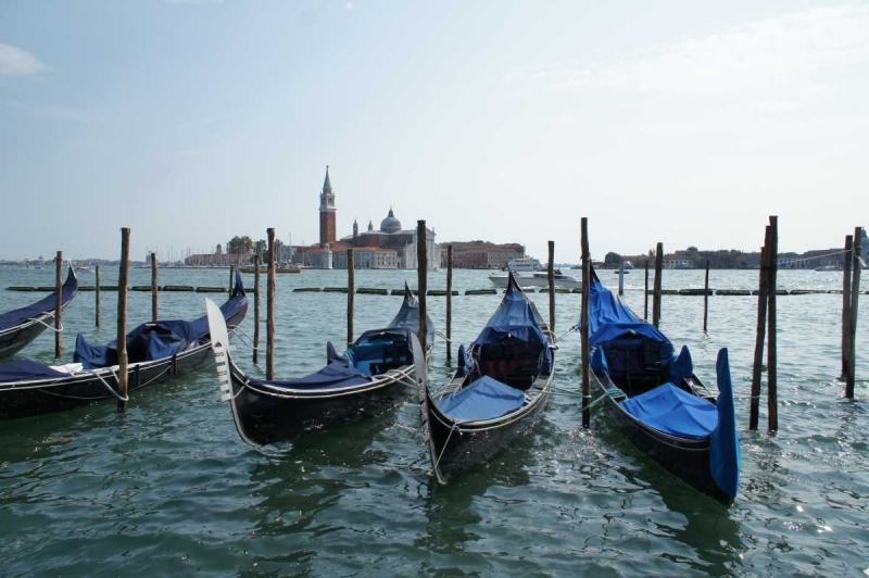 Отвези тещу на день рождения в Европу и получи стотыщ плюсов к карме