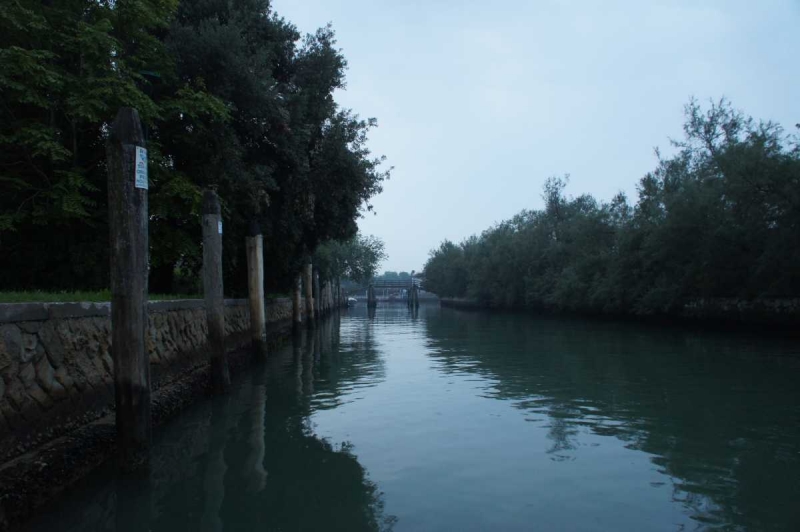 Отвези тещу на день рождения в Европу и получи стотыщ плюсов к карме