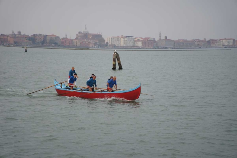 Отвези тещу на день рождения в Европу и получи стотыщ плюсов к карме