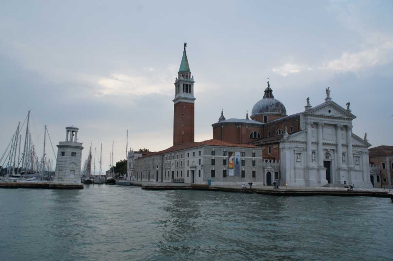 Отвези тещу на день рождения в Европу и получи стотыщ плюсов к карме