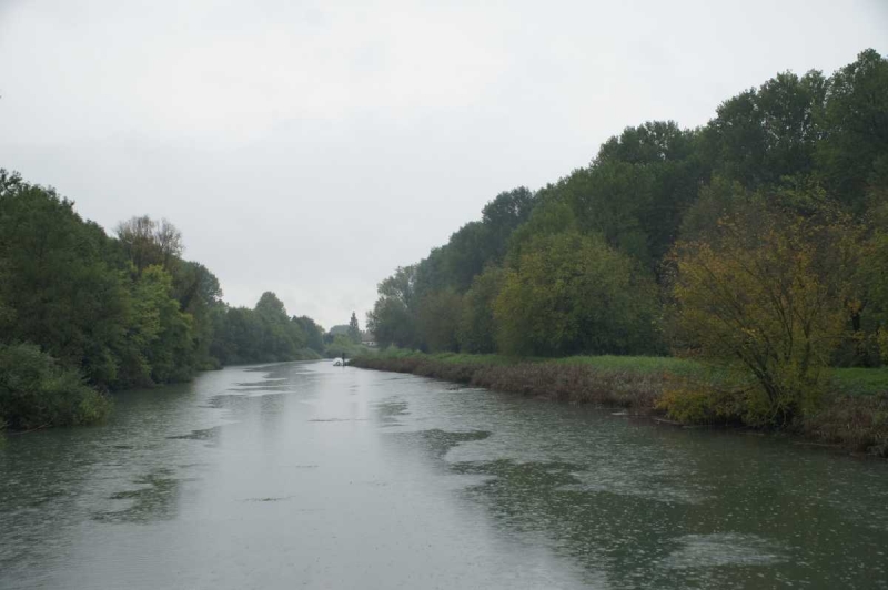 Отвези тещу на день рождения в Европу и получи стотыщ плюсов к карме