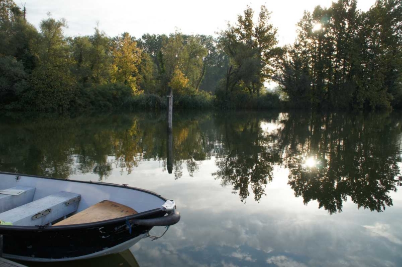 Отвези тещу на день рождения в Европу и получи стотыщ плюсов к карме