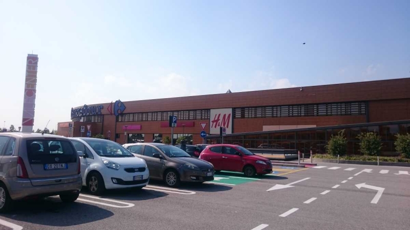 Отвези тещу на день рождения в Европу и получи стотыщ плюсов к карме