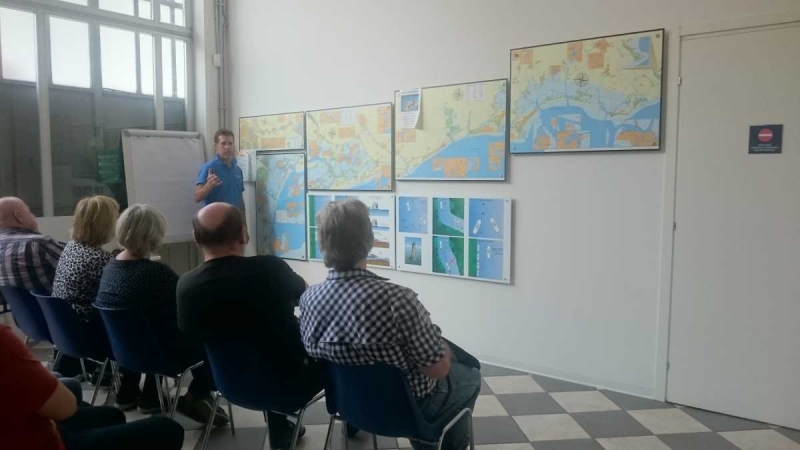 Отвези тещу на день рождения в Европу и получи стотыщ плюсов к карме