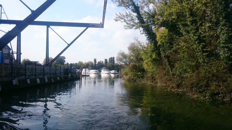 Отвези тещу на день рождения в Европу и получи стотыщ плюсов к карме