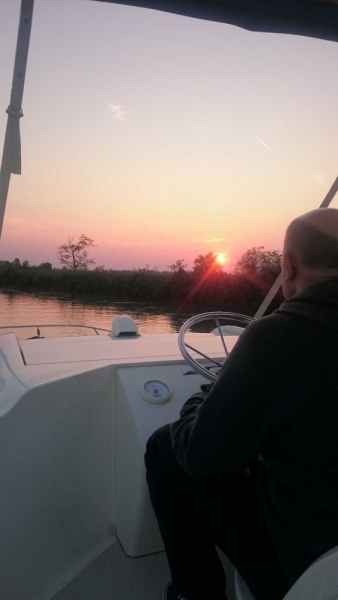 Отвези тещу на день рождения в Европу и получи стотыщ плюсов к карме