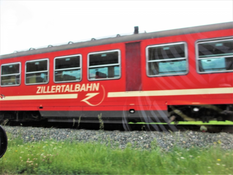 Прогулки по Европе 2017.