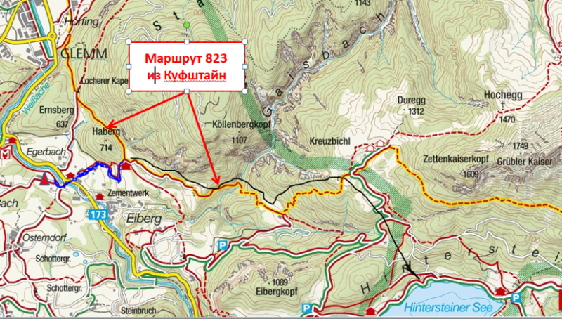 Прогулки по Европе 2017.