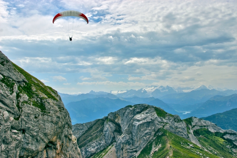 Путешествие 2017 на автомобиле по Европе: Германия, Франция, Швейцария