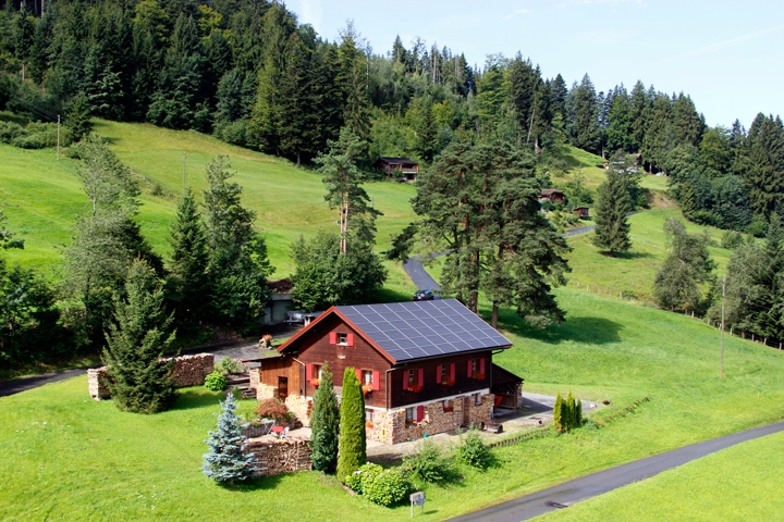 Путешествие 2017 на автомобиле по Европе: Германия, Франция, Швейцария