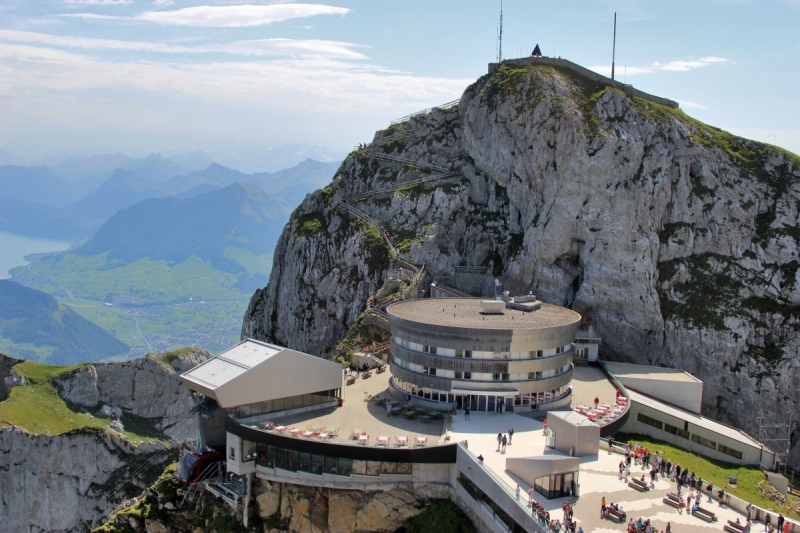 Путешествие 2017 на автомобиле по Европе: Германия, Франция, Швейцария