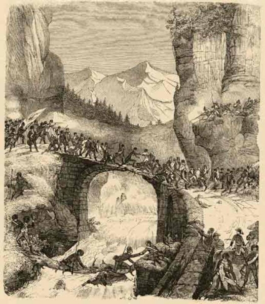 Путешествие 2017 на автомобиле по Европе: Германия, Франция, Швейцария