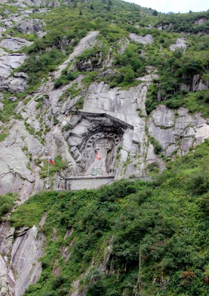 Путешествие 2017 на автомобиле по Европе: Германия, Франция, Швейцария