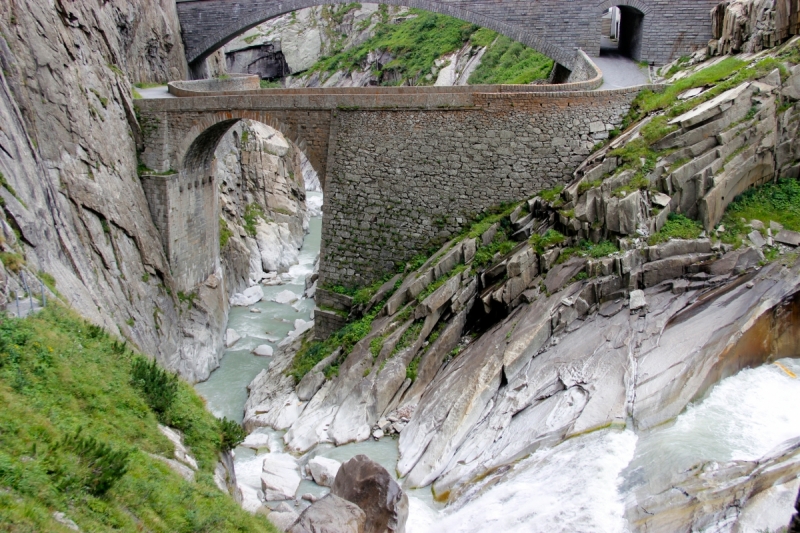 Путешествие 2017 на автомобиле по Европе: Германия, Франция, Швейцария