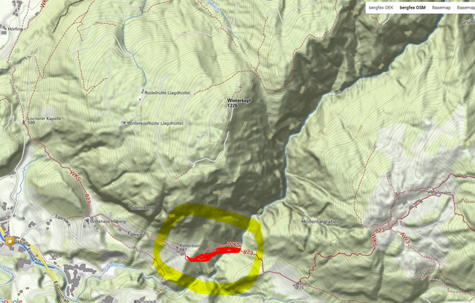 Прогулки по Европе 2017.