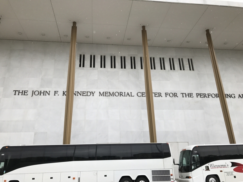 Большие города . Запад и Восток США