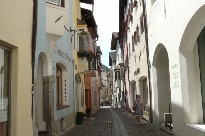 Гарда + Доломиты (7 дней)