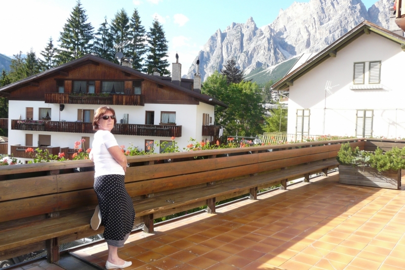 Гарда + Доломиты (7 дней)