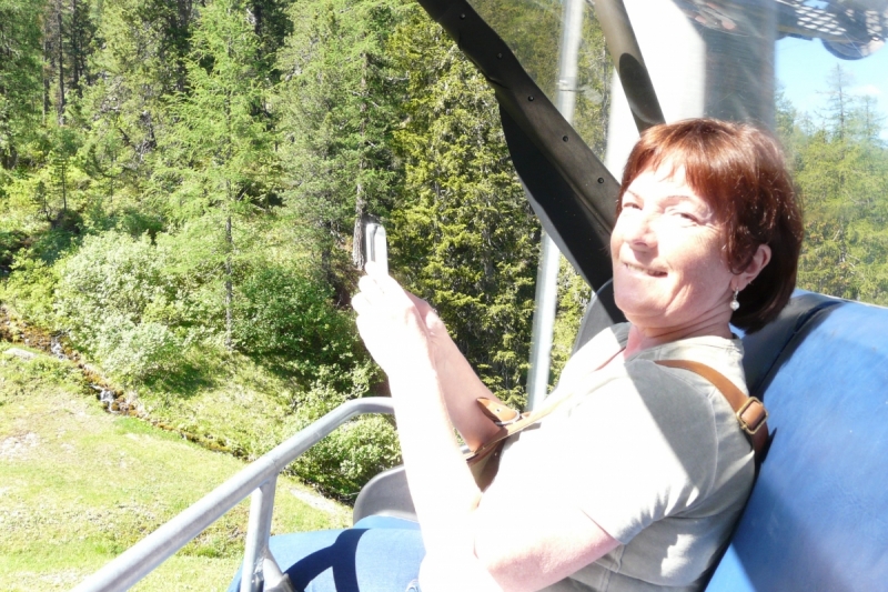 Гарда + Доломиты (7 дней)