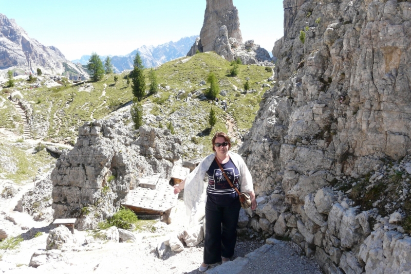 Гарда + Доломиты (7 дней)